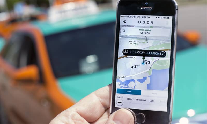 benefits-driving-with-uber Benefits of driving for Uber