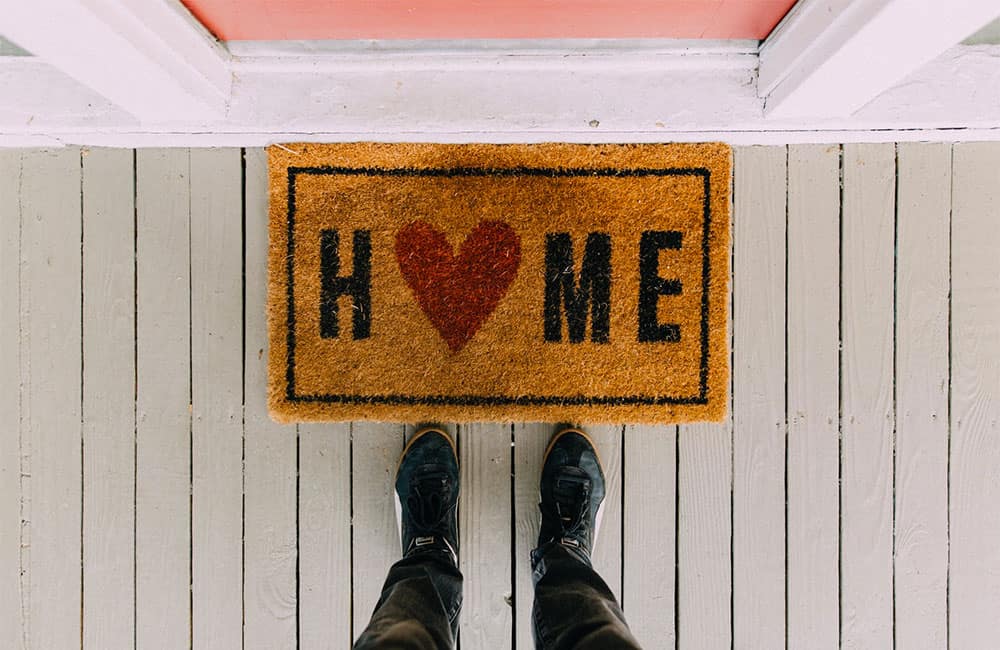 buy-first-home Help buying your first home