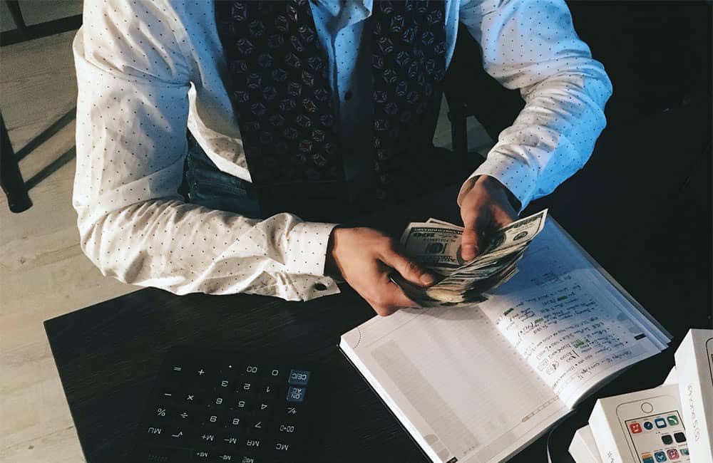 find-a-side-hustle Find a side hustle to pay off your debt fast