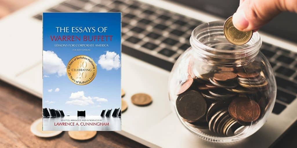investment-books-essays-of-warren-buffett