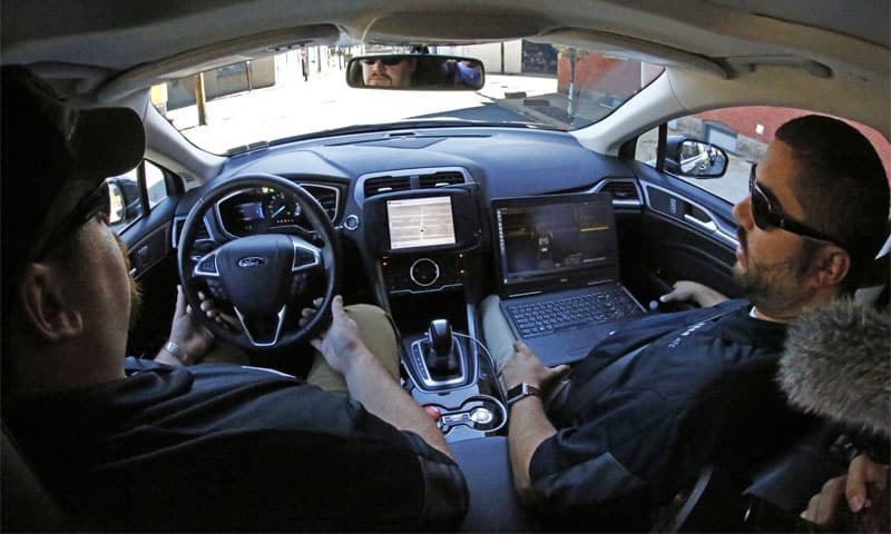 make-money-driving-with-uber Making money with Uber