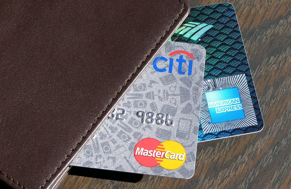 make-money-with-credit-card How to make money with a credit card