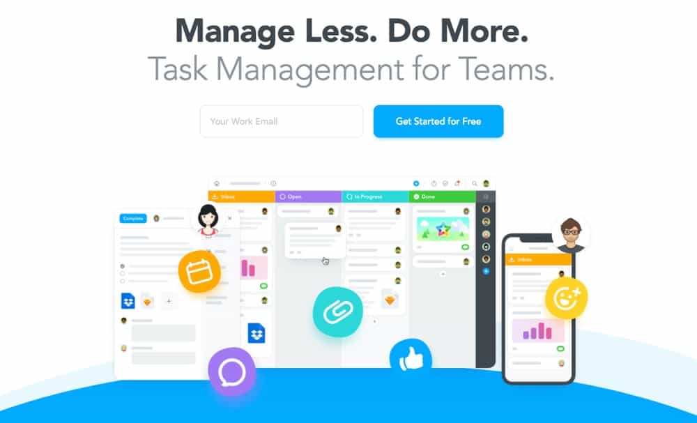 meistertask-project-management Meistertask task manager