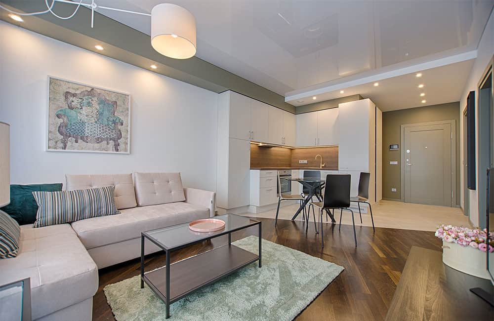 paint-walls-home-decor Paint the walls to improve the look of your home