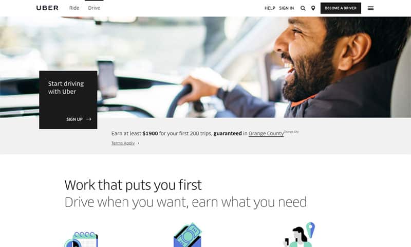 sign-up-as-uber-driver Sign up as an Uber driver