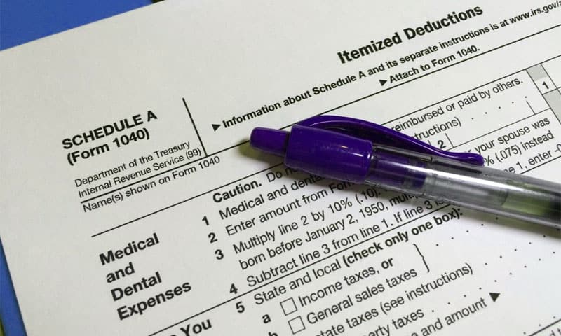 tax-deductions-uber-drivers Tax deductions for Uber drivers