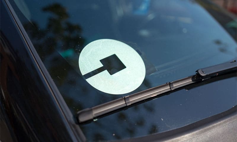 uber-driver-security Driver security with Uber
